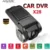 Anytek X28 WiFi Mini Macchina Fotografica Dell’automobile DVR 1080 P FHD Video Registrator Recorder WiFi ADAS G Sensor Dash Cam