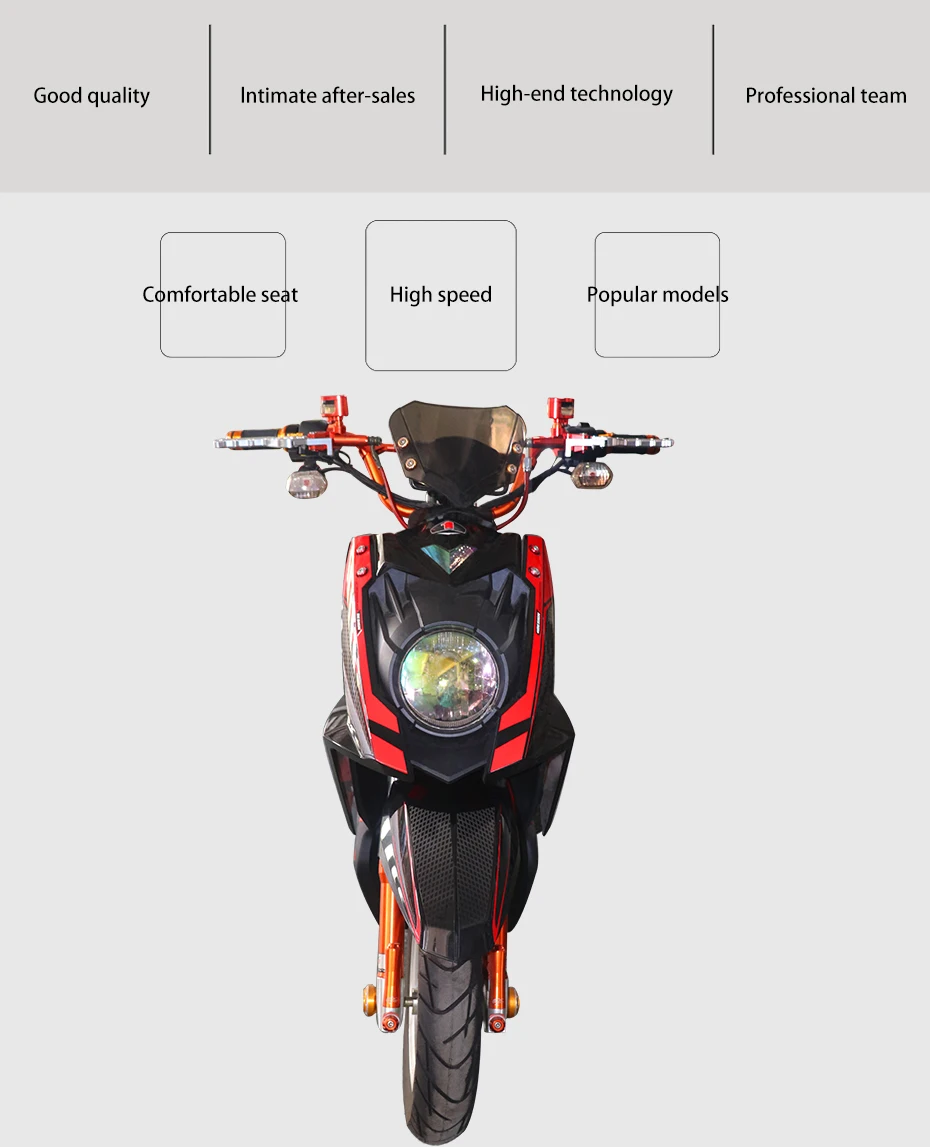 Flash Deal Electric Scooter with pedals Electric motor Motorcycle Electric Bike Motorcycle For Man  Standard Type Made In Aluminum Alloy CE 2