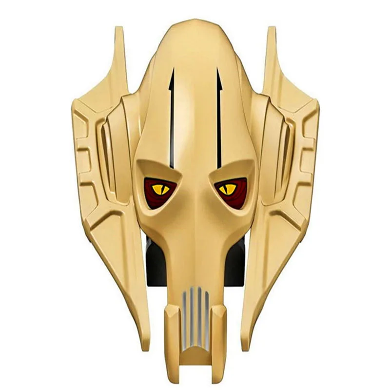 183PCS General Grievous Model Figures Light Sabers  Building Blocks oys Set Bricks Compatible With Legoed with box