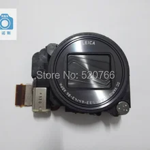 Новое и оригинальное Камера ремонт Запчасти для авто forPanasoni ZS19 ZS20 TZ27 TZ30 TZ31 зум-объектив black
