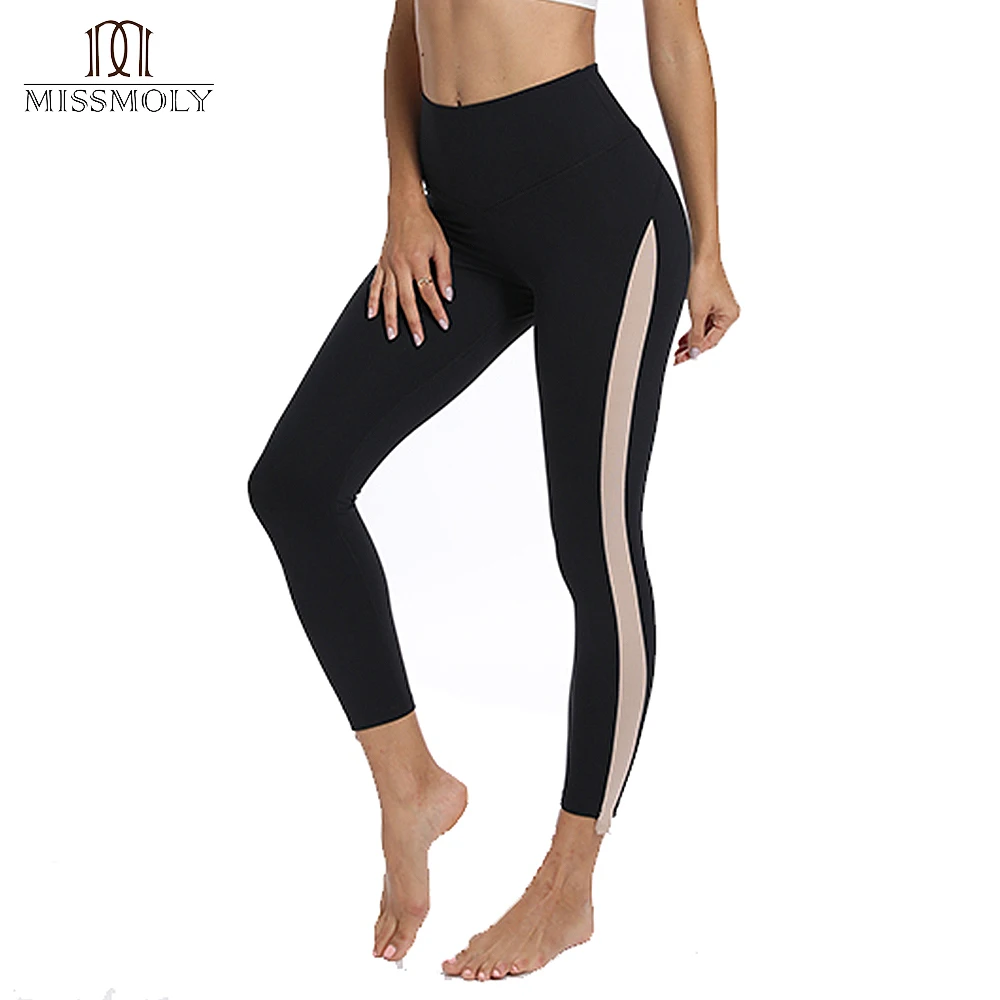 

New Women Workout Leggings Casual Push Up Leggins Slimming Pants Fitness Jeggings Slimming Trouser