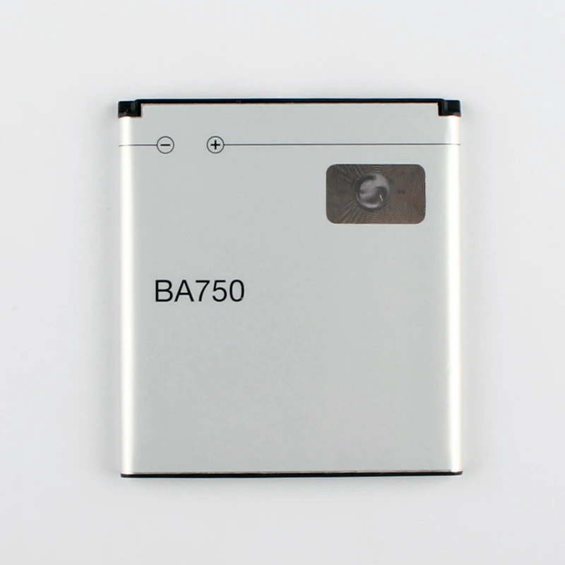 Оригинальный аккумулятор высокой емкости для телефона Sony Ericsson Xperia Acro Arc S LT18i X12 LT15i