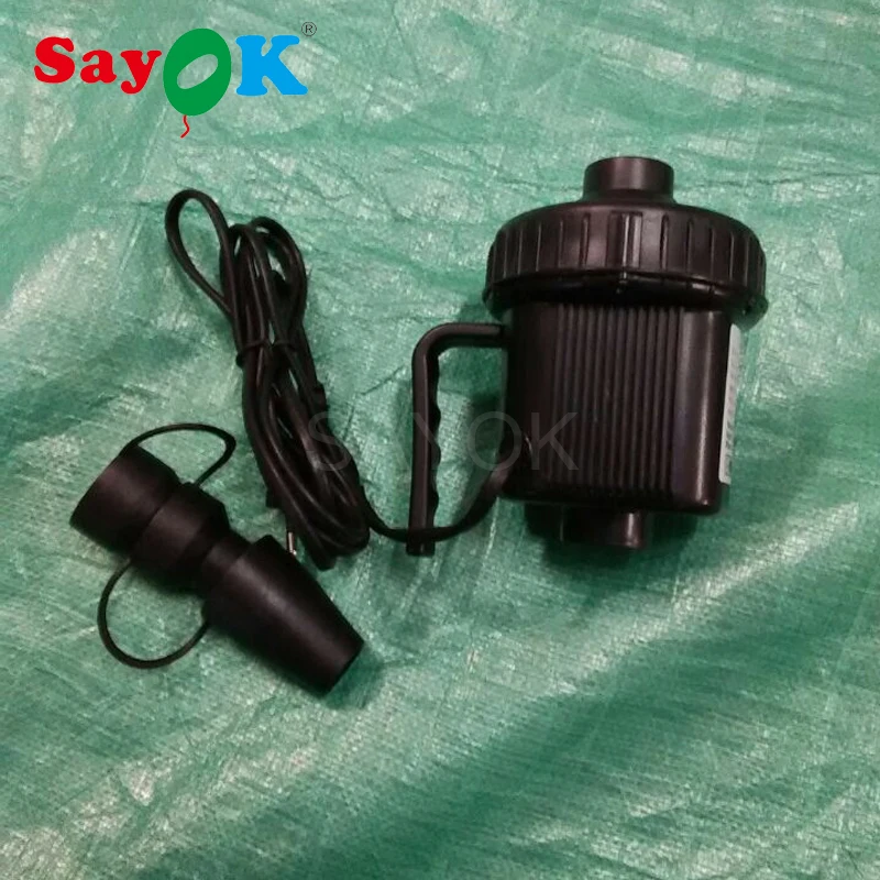 air pump