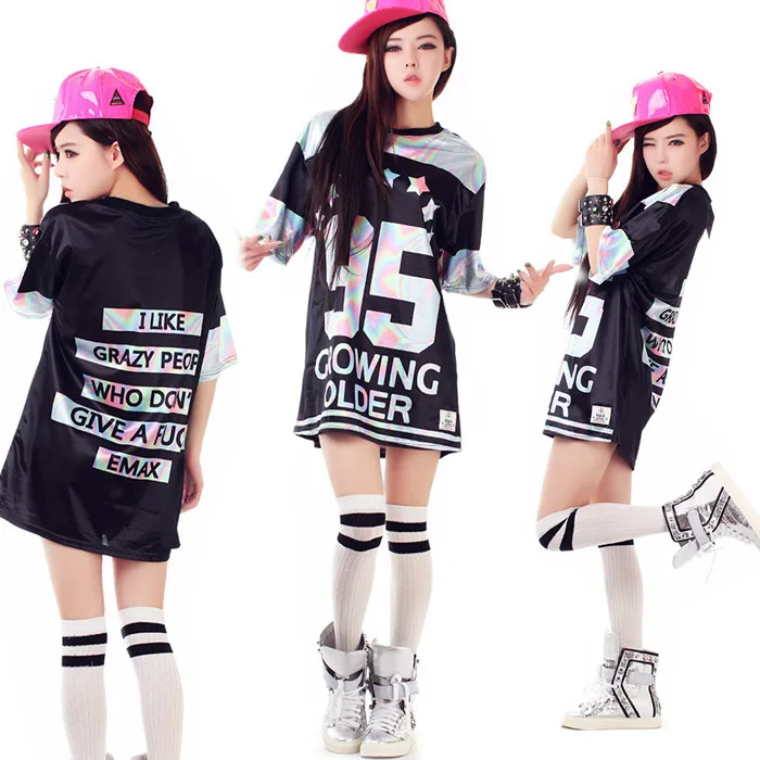88+ Model Baju Dance Korea Gratis