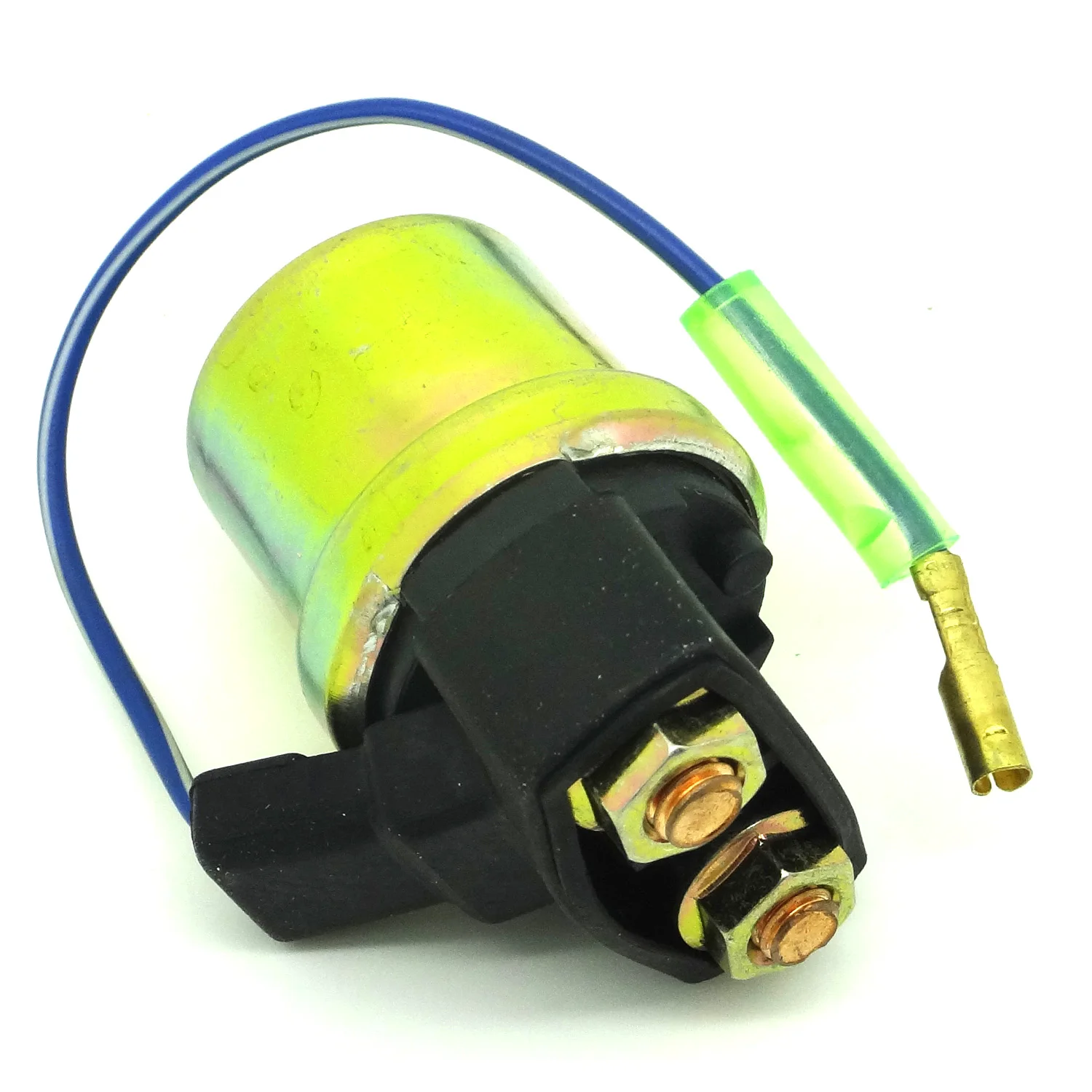 Starter Relay Solenoid YA MAHA XV250 VIRAGO ROUTE 66 1988 1990 1995 2008 Bike FJ1100 FJ 1100