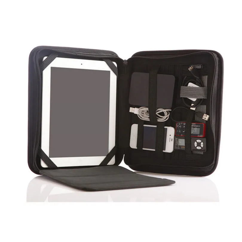 COCOON GRID IT Home Storage Organization Zipper Case Cover Organizer