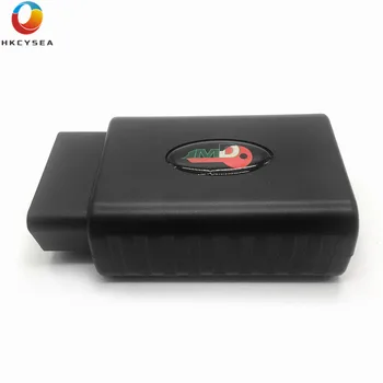 

JMD OBD Adapter only for Handy Baby 2 used to Read Out ID48 Data for Volkswagen Cars JMD OBD Different from JMD Assistant