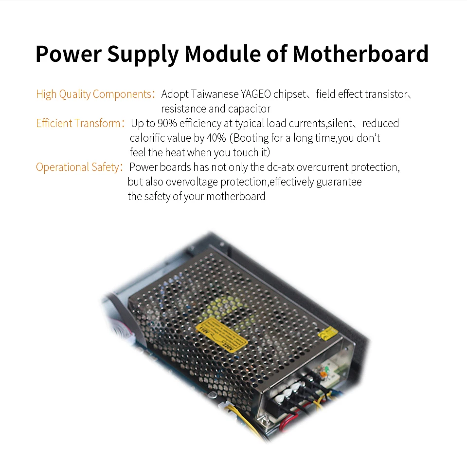 Comfast CF-AC300 6 Порты и разъёмы Gigabit AC Wi-fi Core шлюз балансировки нагрузки QoS сервер PPPoE мульти WAN LAN Wi-fi проект контроллер для AP