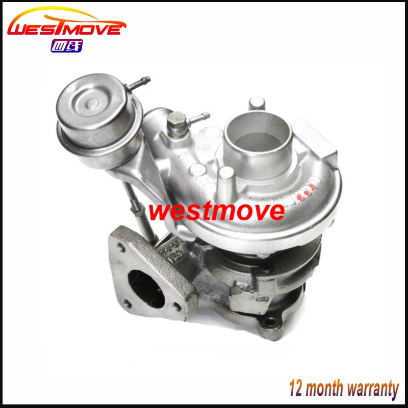 GT1544S турбо 454097 5002S 0001 0002 для Audi A3 Турбокомпрессор A4 VW Volkswagen Passat B5 1 9 TDI 1Z