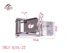 FUMAO Manufacture hardware led downlight spring clips fastener metal clip ► Photo 2/6