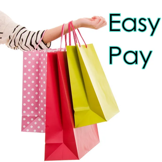 

easy payment link