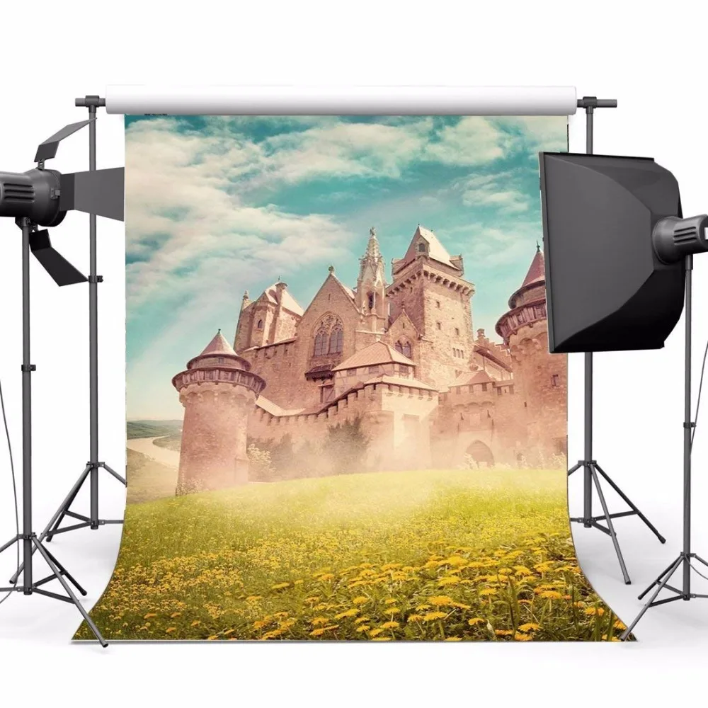 

150X210CM Custom Free Photography studio Green Screen Chroma key Background Polyester Backdrop for Photo Studio Dark Brick YU049