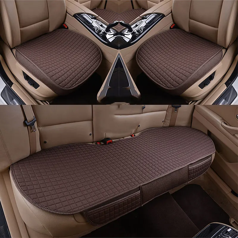 Чехол на автомобильные сиденья чехлы подушка для citroen c elysee c2 c3 c4 grand picasso pallas c4l of 2018