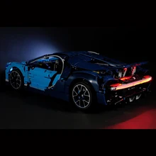 wish lego bugatti
