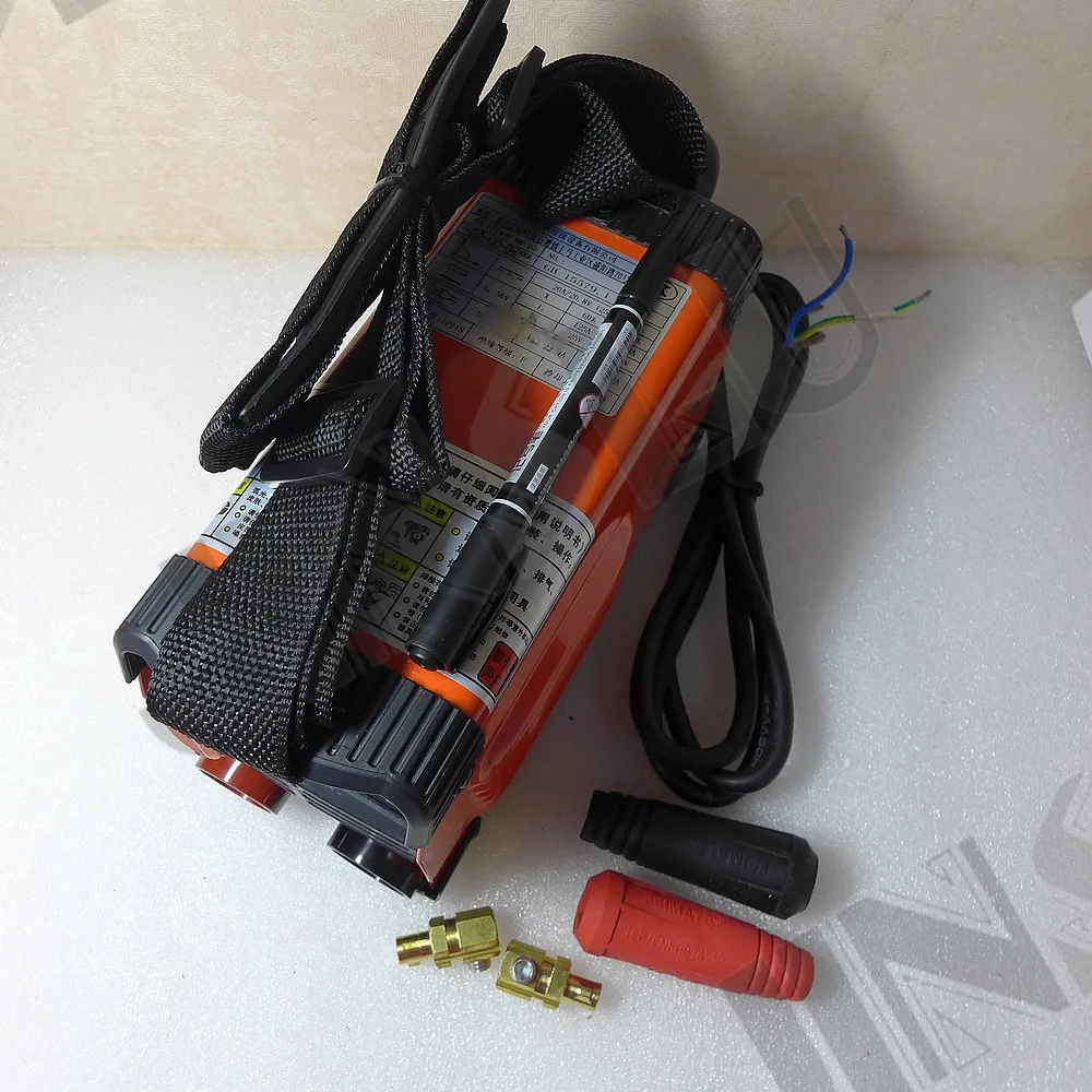 1a 180 250v コンパクトミニ Mma 溶接機インバーターアーク溶接機スティック溶接機 Arc Welders Aliexpress