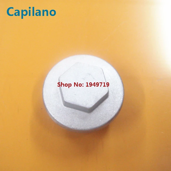 

motorcycle CG125 motor engine valve cover screw used on cylinder for Honda 125cc CG 125 cover seal spare parts