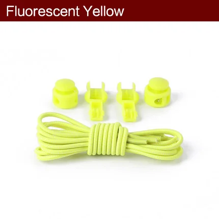 Fluorescent-Yellow