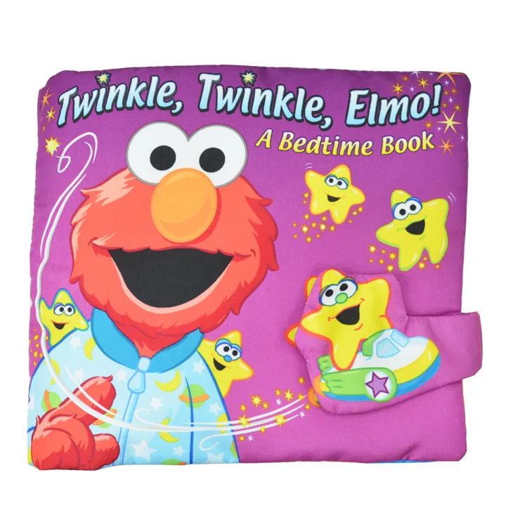 elmo learning toys