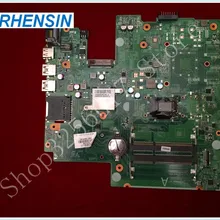 Для hp для Pavilion Sleekbook 14-B124US 14-b150us Материнская плата ноутбука 721213-501 Hm77 i3-3227U Integrated тестирование Хорошее