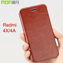 Xiaomi Redmi 4 X чехол откидная крышка 16 ГБ Xiaomi Redmi 4 X кожа принципиально 5.0 «Xiaomi Redmi X4 Pro премьер 32 ГБ Xiaomi Redmi 4 случай