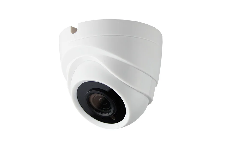 KRSHDCAM 4CH AHD видеонаблюдения DVR Системы 20 м IR 4 шт. 1080 P CCTV Камера домашние дома