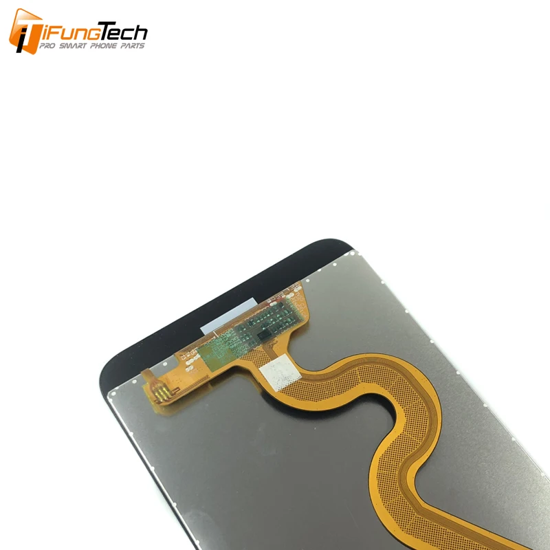 100% тестирование для Huawei Nova 2 Plus + ЖК дисплей с дигитайзером сенсорного экрана и