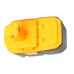 Cncool Ryobi 18 В 2000 мАч Мощность инструмент Батарея 1400672/B-1815-S/1322401/1323303/1322705/ 130224007/130256001/B-8288/BCHI-18