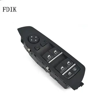 

FIDK High Quality Electric Window Switch For BMW 7 Series F01/F02