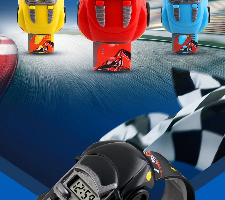 Children's watch (2)