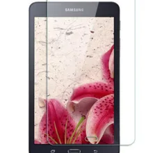 9H закаленное стекло для samsung Galaxy Tab A6 T280 T285 SM-T280 7 дюймов Защитная пленка для экрана планшета
