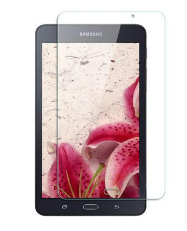 Закаленное стекло 9H для Samsung Galaxy Tab A6 10. 0 T280 T285 SM-T280 7-дюймовая Защитная пленка для экрана планшета-0