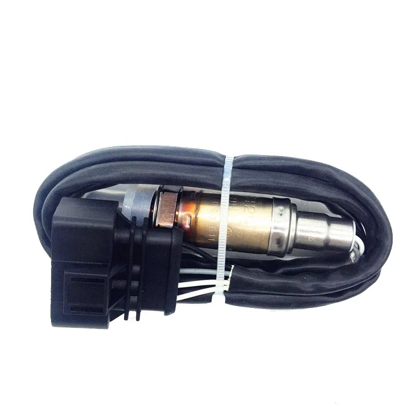 Oxygen Sensor /o2 Sensor for Audi A6 S6 C4 Ford Galaxy VW Golf Mk3 1.3-4.2L 1991-2000 0258003611 Automobile Sensors Car Supplies Oxygen Sensor /o2 Sensor for Audi A6 S6 C4 Ford Galaxy VW Golf Mk3 1.3-4.2L 1991-2000 0258003611 Automobile Sensors Car Supplies