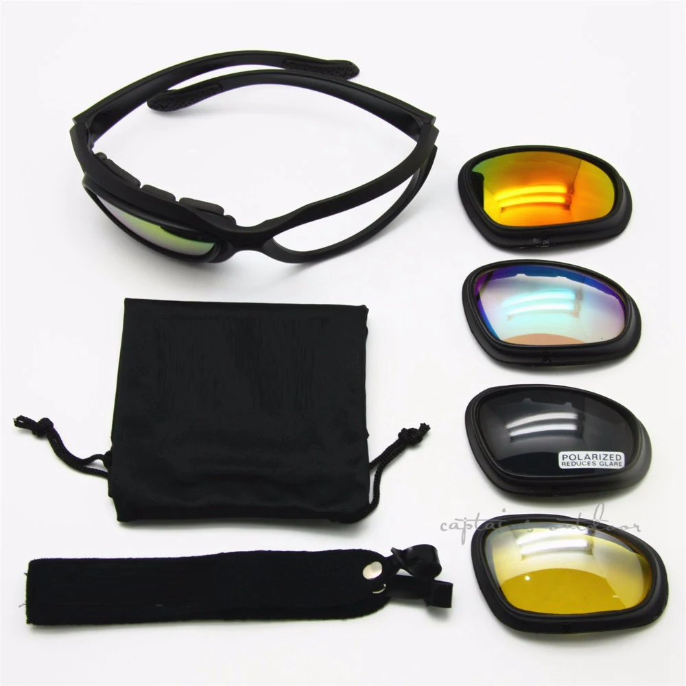 Prix pour Deisy Polarisées C5 Désert lunettes de Soleil Tactique Chasse Lunettes Sports de Plein Air Airsoft Lunettes UV400 Lunettes Prix pour Deisy Polarisées C5 Désert lunettes de Soleil Tactique Chasse Lunettes Sports de Plein Air Airsoft Lunettes UV400 Lunettes