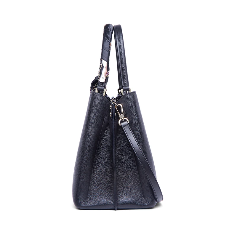 brown Red Black Main Designer Marque Fourre Cuirs Véritable Pour Sacs De À En gray Sac Feminina 2019 Nouveau Zooler wine Luxe Femmes tout Bolsa B222 SRwqSpB
