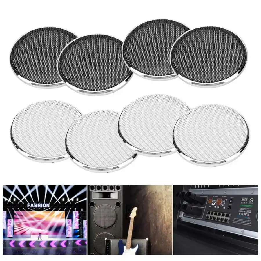 speaker grill frame kit