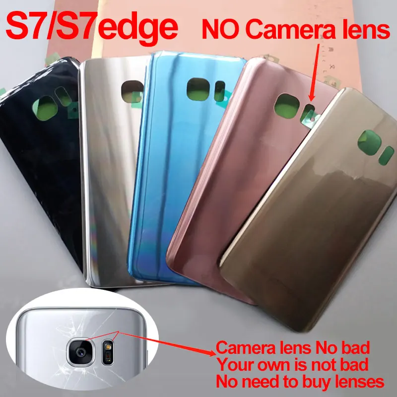 Back-Cover-For-Samsung-Galaxy-S7-G930-G930F-G930FD-S7-edge-G935-G935F-Mobile-Phone-Housing (2)
