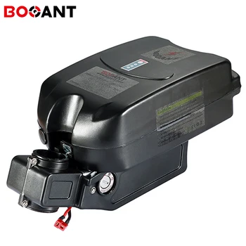 

E-bike lithium battery 36v 12ah 13ah 14ah for Samsung 18650 electric bicycle battery 36v for Bafang 250w 350w 500w 800w motor
