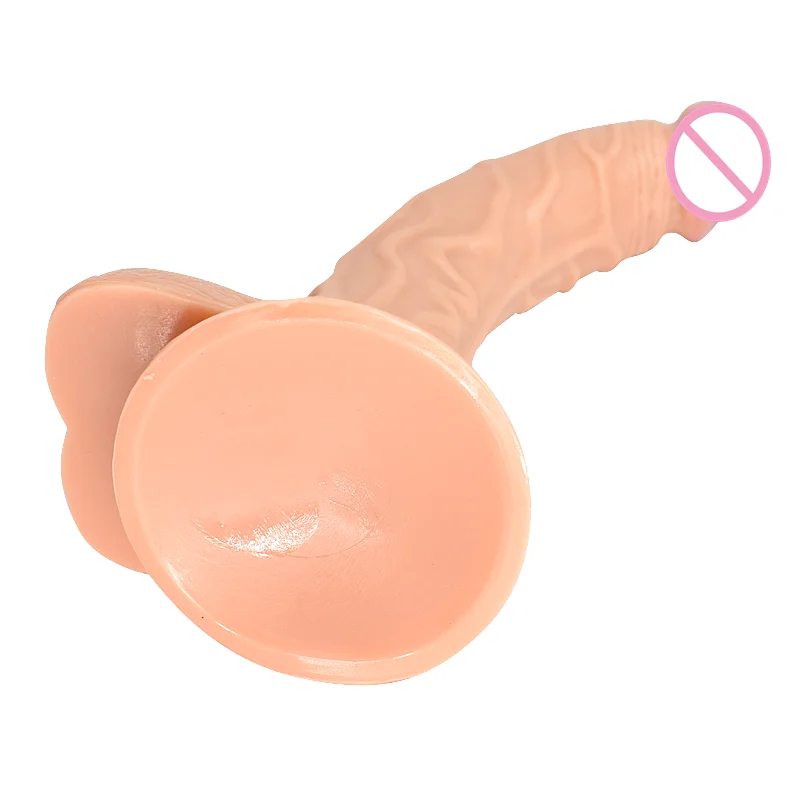 Bend dildo (5)