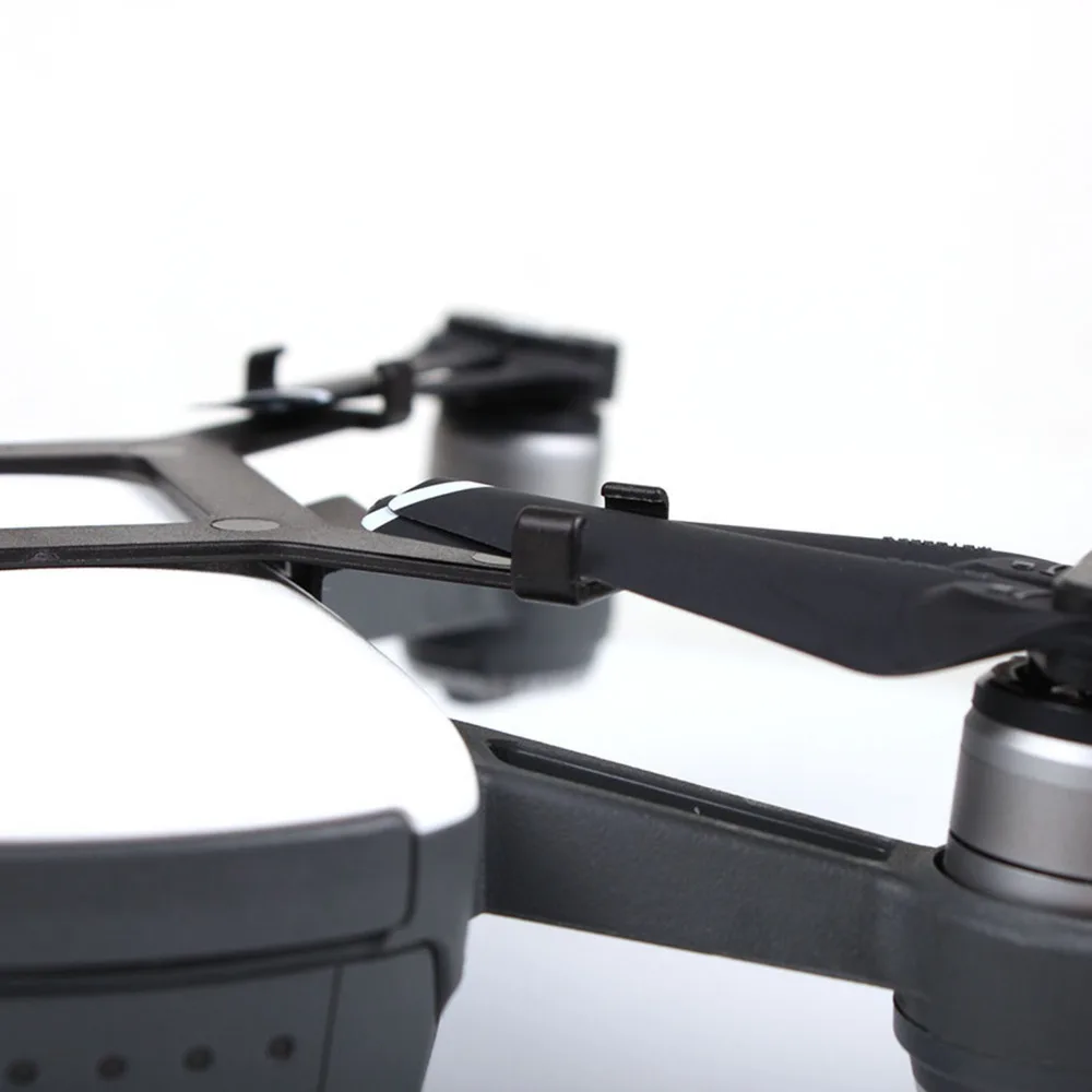Sunnylife 4730F держатель стабилизаторов пропеллера для DJI Spark Drone аксессуары реквизит