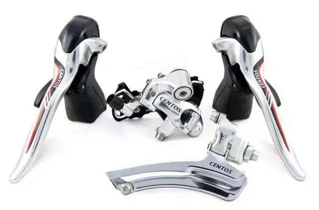 shimano 105 groupset 5700
