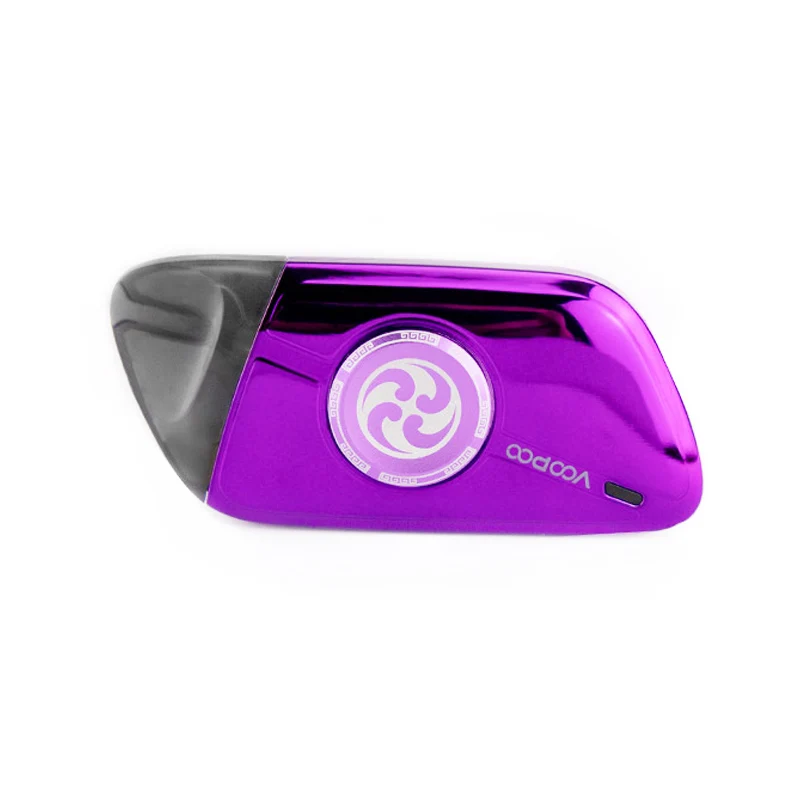 Voopoo Rota Spinning-2