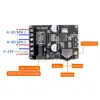 30W/40W stereo Bluetooth power amplifier board 12V/24V high power digital power amplifier module ► Photo 2/6