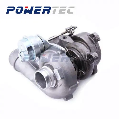 Турбина K04 53049880023 06A145704QX для Seat Leon 1 8 Т Cupra R / AUDI S3 TT BAM BFV 155KW 165KW 176KW |Воздухозаборники|
