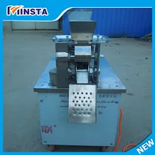 free shipping automatic dumpling samosa making machine