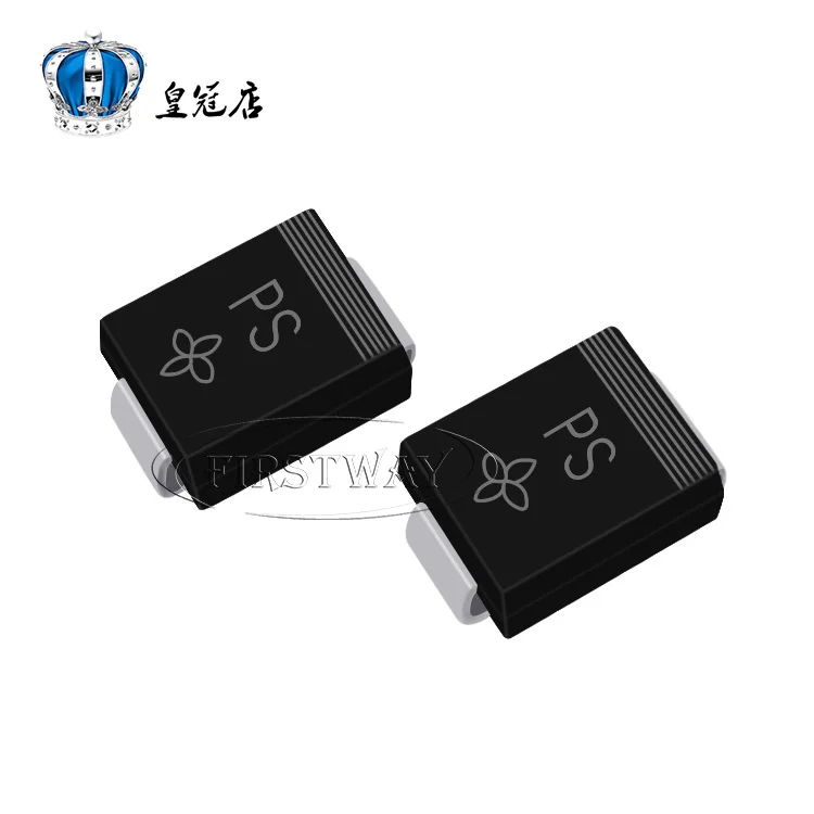 SMB10J16CA R5G Pack of 100 TVS DIODE 16V 26V DO214AA SMB10J16CA R5G Pack of 100 TVS DIODE 16V 26V DO214AA