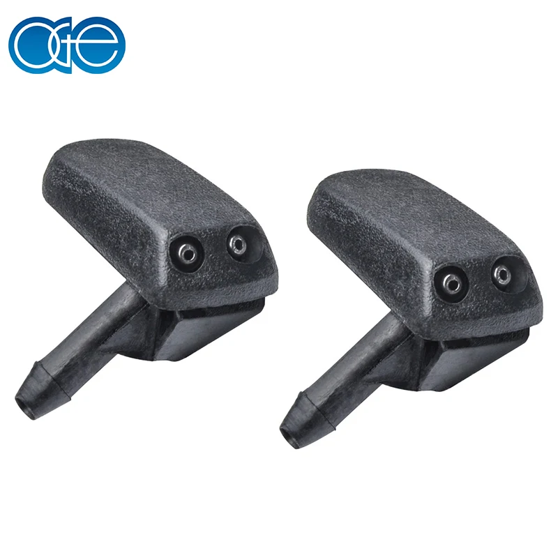 Передние форсунки омывателя лобового стекла для VW Golf 1 2 3 ЗАМЕНЯЕТ OEM #: 309550985191A