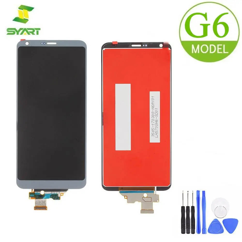For LG G6 LCD