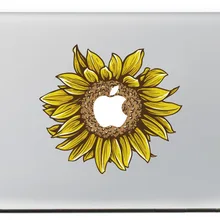 Виниловая наклейка для DIY Macbook Pro 13 15 дюймов и Air 11 13 дюймов наклейка для ноутбука