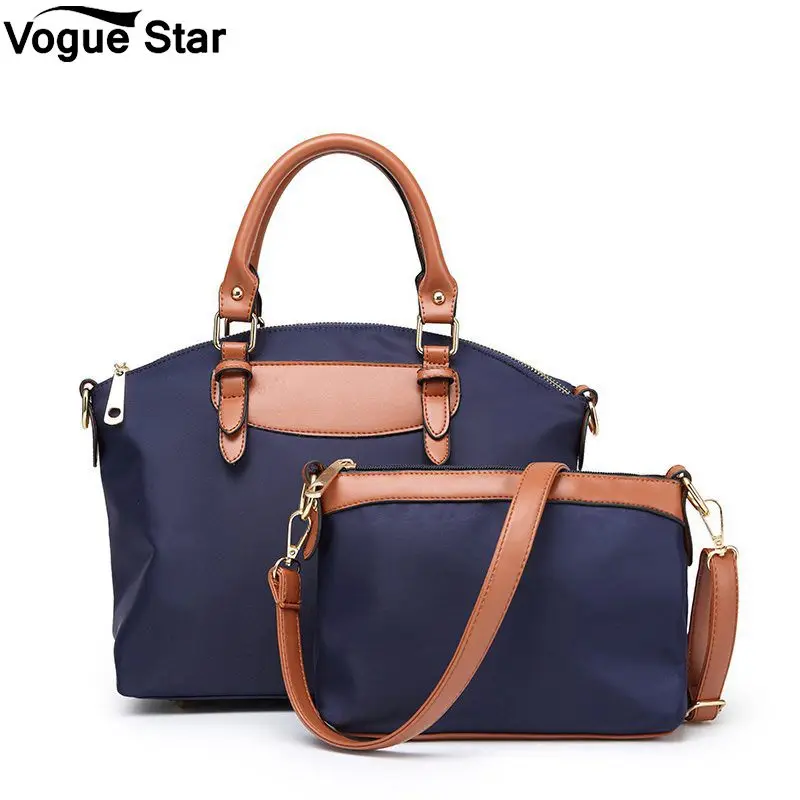

2019 Large Capacity Tote Bag Women Messenger Bags Women Bag Oxford Women Handbags Fashion Crossbody Bags for Women M171