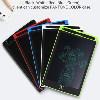 

8.5 Inch LCD Writing Tablet Digital Drawing Tablet Handwriting Pads Portable Electronic Tablet Board ultra-thin Board Kids Gift